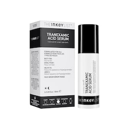Tranexamsäure Nachtpflege gegen Hyperpigmentation