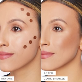 sculpt tape™ contour