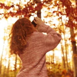 Replica - Autumn Vibes - Eau de Toilette