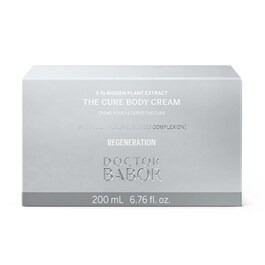 The Cure Body Cream - Körpercreme