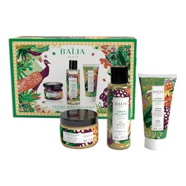 Moana Tiaré-Blüte - Mein Pflegetrio für den Körper