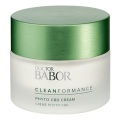 Phyto CBD Cream - Gesichtscreme, BABOR