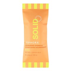 Festes Shampoo - Ultraviel Schaum, SEPHORA COLLECTION