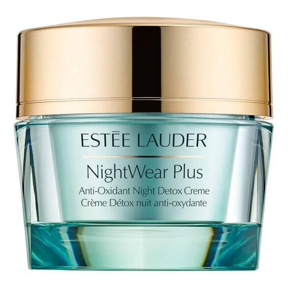 NightWear Plus - Anti-Oxidant Night Detox Creme, ESTÉE LAUDER