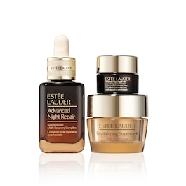 Nighttime Experts Skincare Set - Repair + Lift + Hydrate 