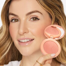 Amazonian Clay 12 Stunden - Blush