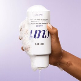 Hooked - Shampoo für lockiges Haar