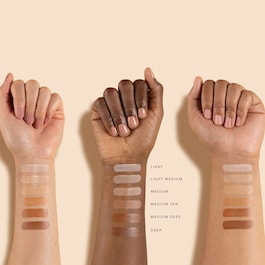 Positive Light Under Eye Brightener - Aufhellender Concealer Makeup