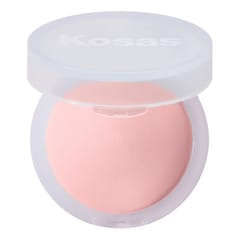 Cloud Set Brightening - Aufhellender Fixierpulver, KOSAS