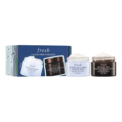 Overnight Mask Set - Maskenset über Nacht, FRESH