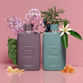 Gucci Guilty Love Edition - Eau de Parfum