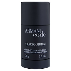 Armani Code Homme Deostick, ARMANI
