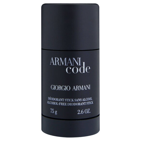 Armani Code Homme Deostick, ARMANI