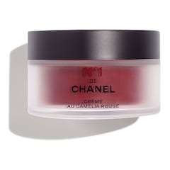 N°1 DE CHANEL CREME MIT ROTER KAMELIE - Polstert Auf – Glättet – Schützt, Chanel
