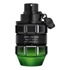 Spicebomb Nightvision - Eau de Toilette , VIKTOR & ROLF