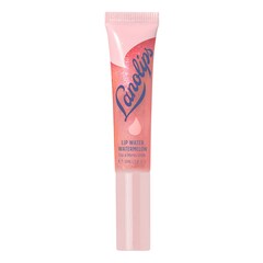 Lip Water Watermelon - Getöntes Lippenwasser, LANOLIPS