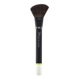 04 Le Pinceau Joues - Intuitive Anwendung, perfektes Finish