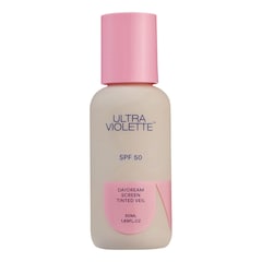 Daydream Screen Tinted Veil - Getönte Feuchtigkeitscreme SPF50, ULTRA VIOLETTE