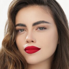 I need a rouge matte liquid lipstick - Flüssiger Lippenstift