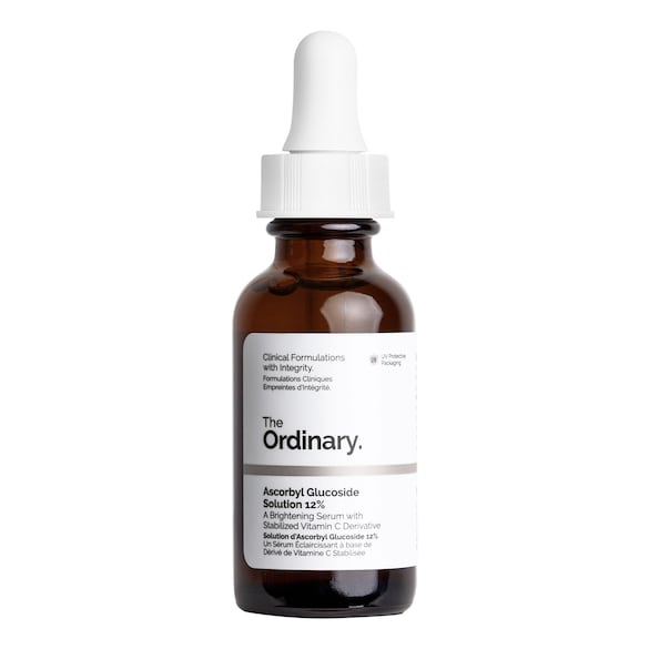 Ascorbylglucosid-Lösung 12%, THE ORDINARY