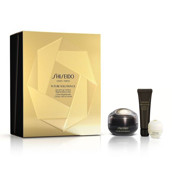 Future Solution Geschenk Set, SHISEIDO