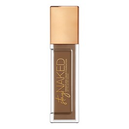 Stay Naked Liquid Foundation - Foundation für eine maßgeschneiderte Abdeckung
