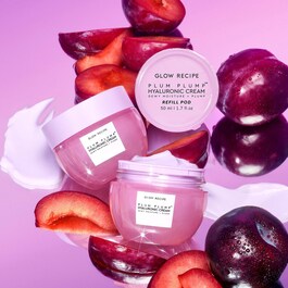 Plum Plump™ Hyaluronic -  Feuchtigkeitspflege