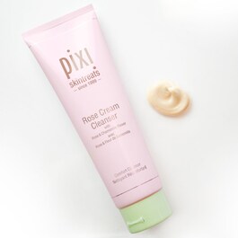 Rose Cream Gesichtsreinigung