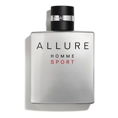 ALLURE HOMME SPORT - Eau de Toilette Zerstäuber, Chanel