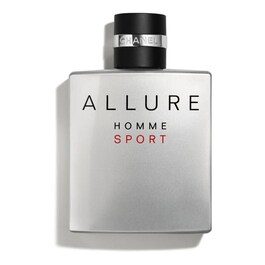 ALLURE HOMME SPORT - Eau de Toilette Zerstäuber