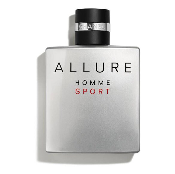 ALLURE HOMME SPORT - Eau de Toilette Zerstäuber, Chanel