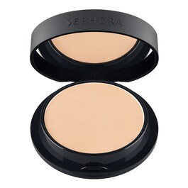 Best Skin Ever Mat - Matte Puder-Foundation