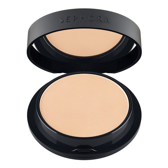 Best Skin Ever Mat - Matte Puder-Foundation, SEPHORA COLLECTION