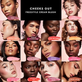 Cheeks Out Blush - Creme-Blush
