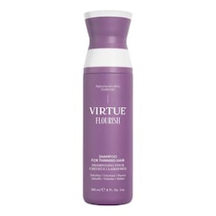 Flourish - Shampoo für dünnes Haar, VIRTUE