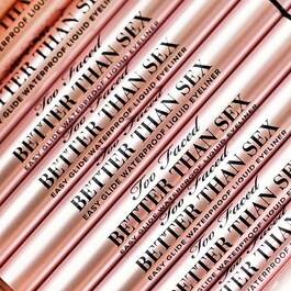 Better Than Sex - Waterproof Eyeliner