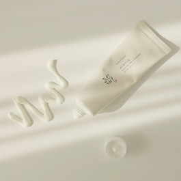 Relief Sun: Rice + Probiotics SPF50+ - Reis & Probiotika Sonnencreme