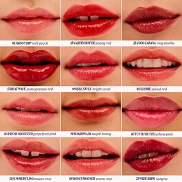 Splashtint - Feuchtigkeitsspendender Glossy Tint für die Lippen