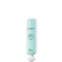 Dior Hydra Life - Kühlende Feuchtigkeits-Augenpflege - Augengel gegen Augenringe