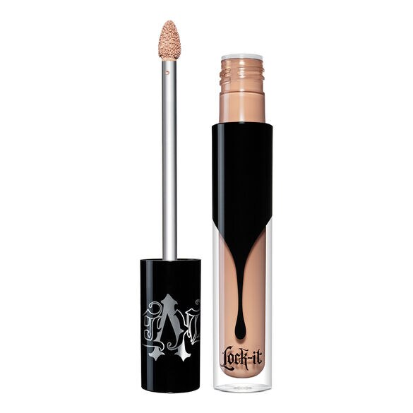Lock-it Concealer Cr&egrave;me &ndash; Concealer-Creme, KVD VEGAN BEAUTY