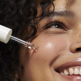 Serum Hydratant - Feuchtigkeit + Aufpolsternde Wirkung