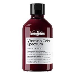 Vitamino Color Spectrum Shampoo, für coloriertes Haar - Shampoo
