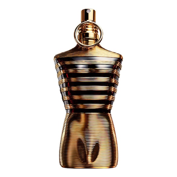 Le Male Elixir - Parfum - Noten von Lavendel, Tonkabohne und Benzoe, JEAN PAUL GAULTIER