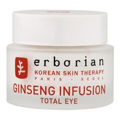 Ginseng Infusion Total Eye , ERBORIAN