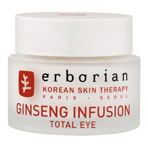 Ginseng Infusion Total Eye , ERBORIAN