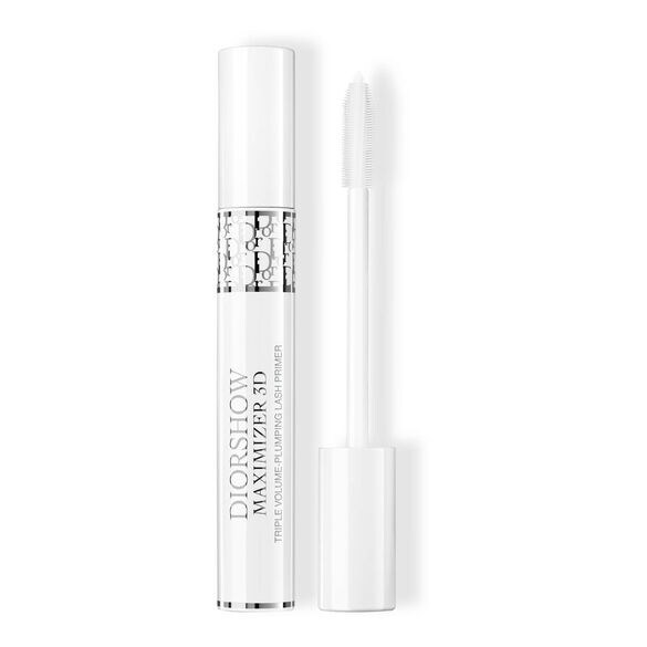 Diorshow Maximizer 3D Mascara Primer, DIOR BACKSTAGE