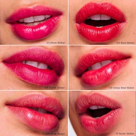 Water Lip Stain - Lippenessenz
