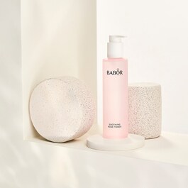 Soothing Rose Toner - Gesichtswasser 