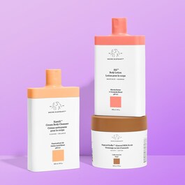 Kamili™ Cream Body Cleanser - Reinigungscreme für Trockene Haut