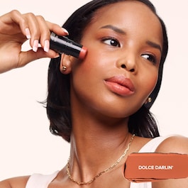 Nudies All Over Face Matte Lux - Rouge-Stick